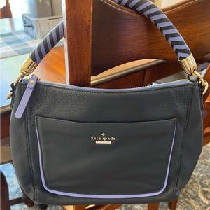 Kate Spade Small Leather Purse